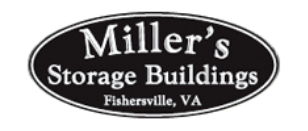 Miller's Storage Buildings