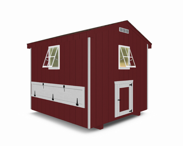 Chicken Coop