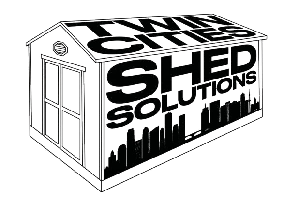 Twin Cities Shed Solutions