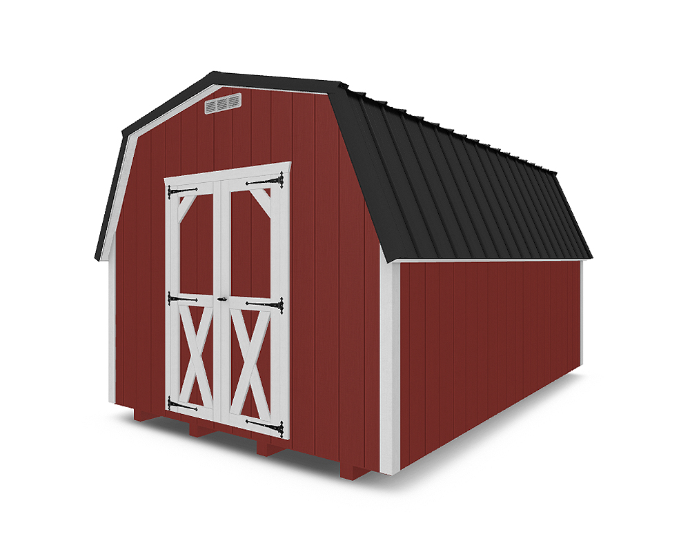 Classic Barn