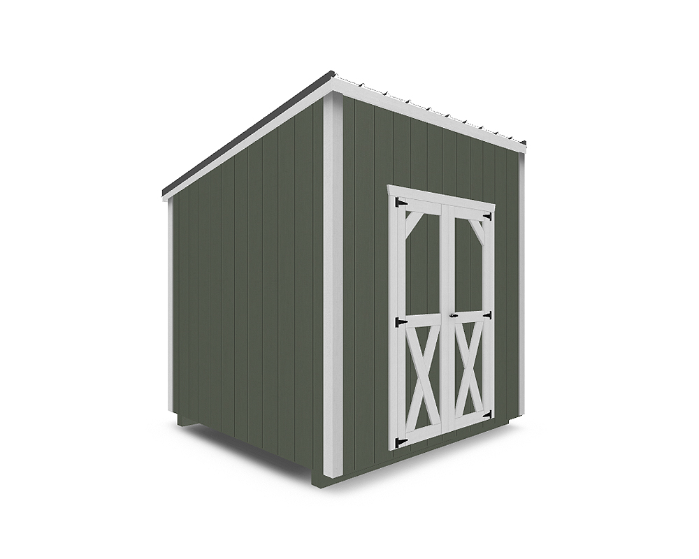 Lean-to