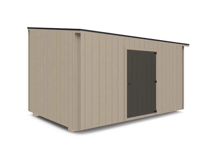 Lean-To
