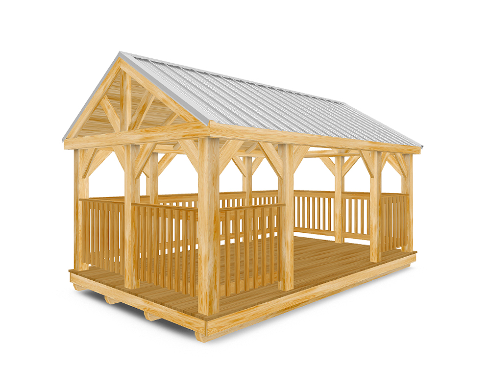 Teahouse