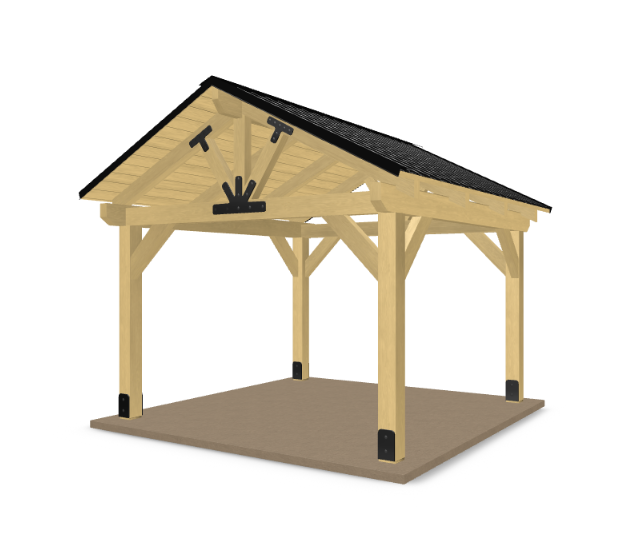 Pavilion