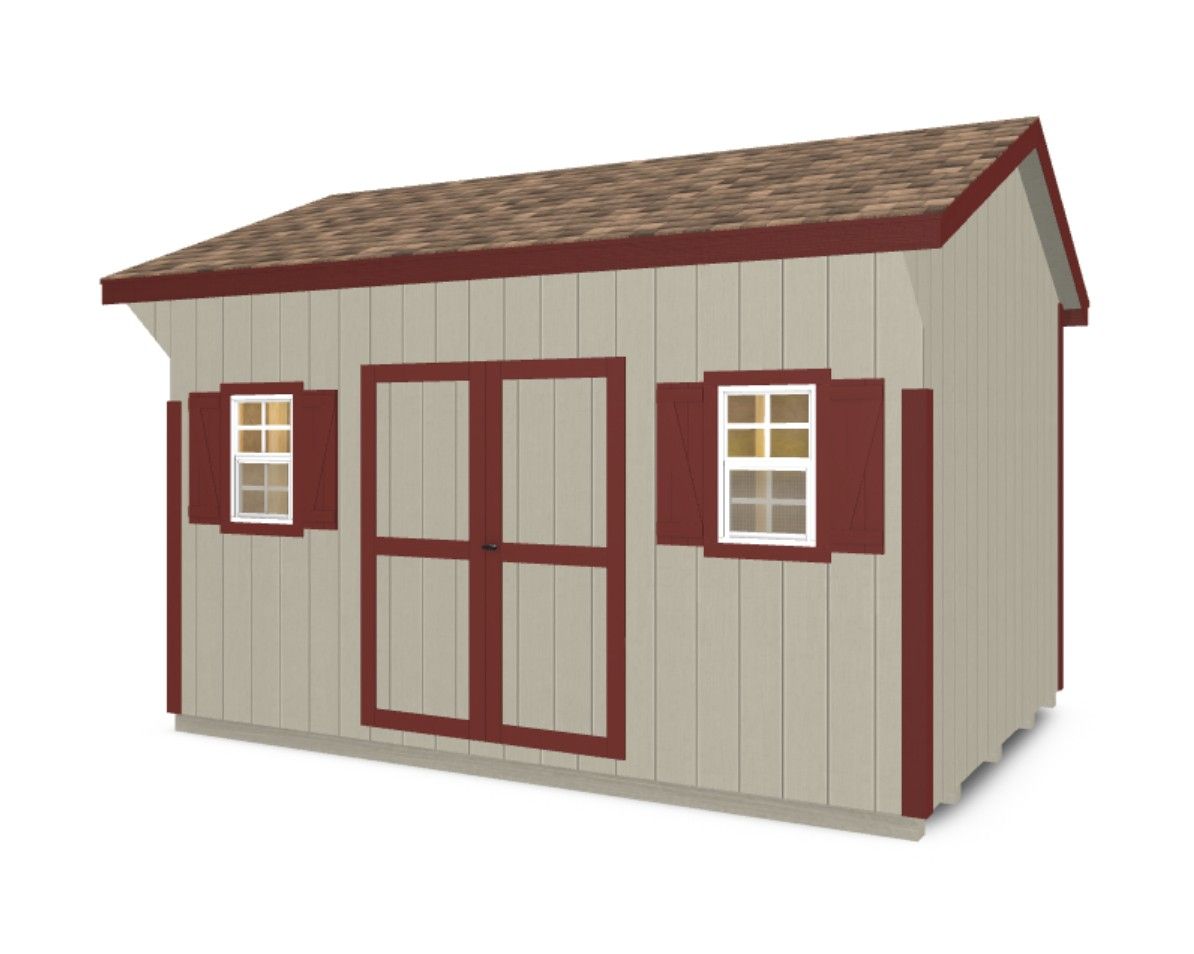 Colonial Cottage