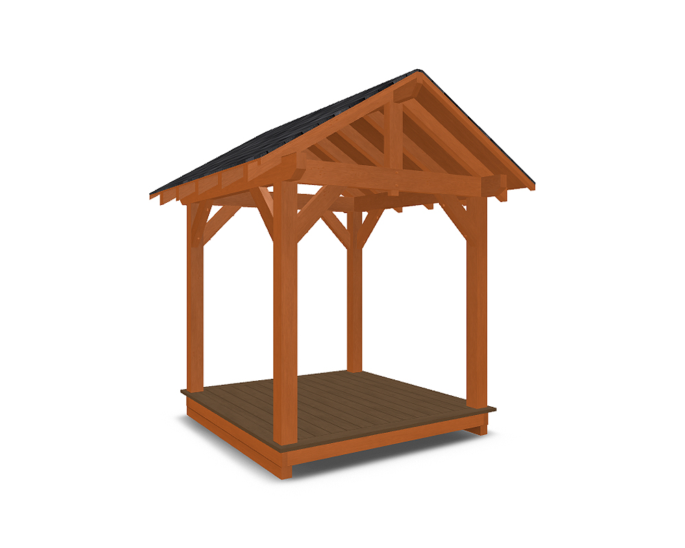 Pavilion