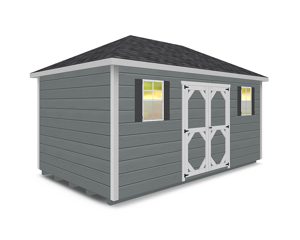 Hip Roof