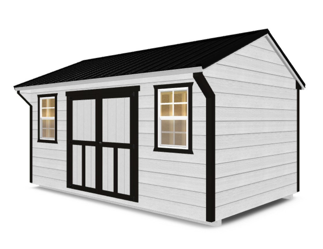 Carriage House