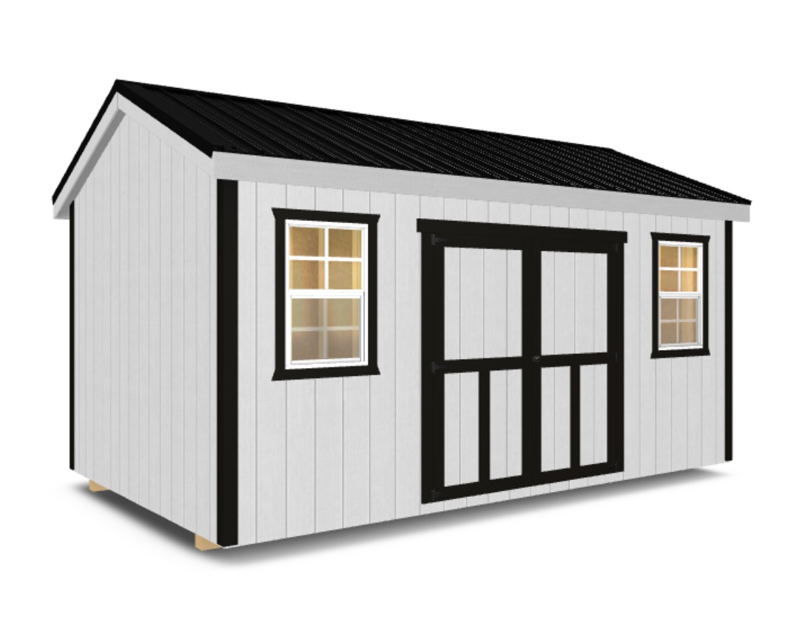 Garden Shed