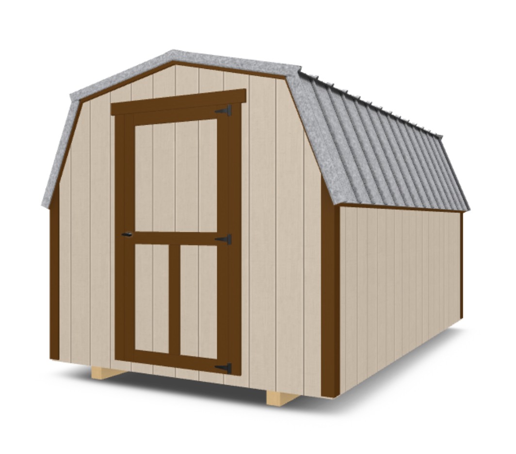 Mini Barn