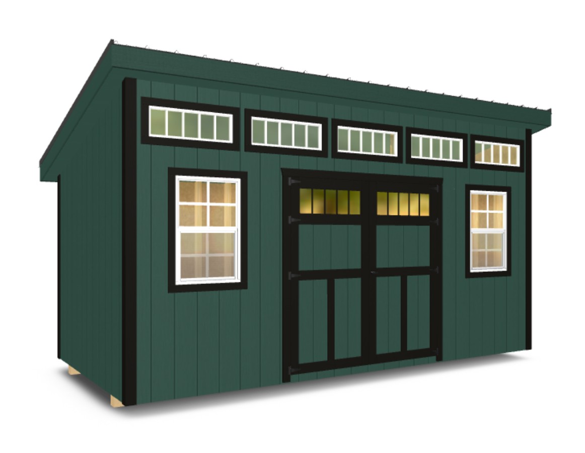 Contemporary Studio