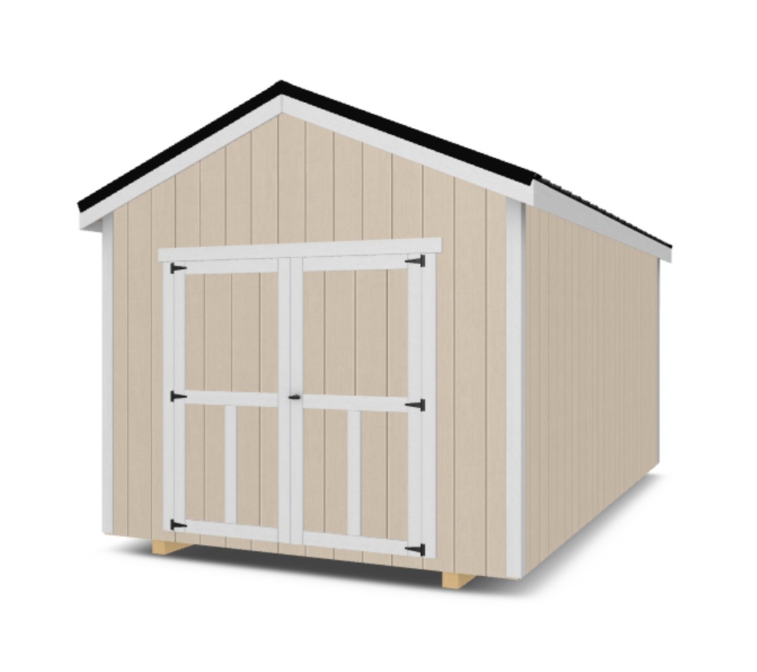 Utility Shed