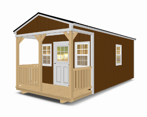 Portable Cabin