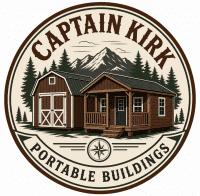 Captain Kirk Outdoor Supplies, LLC.